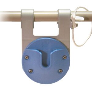 Rail Mount 3M Bair Hugger 5.7 X 11.4 X 17.8 cm
