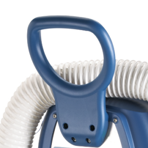 Rolling Cart Handle For Bair Hugger Model 775 Warming Unit