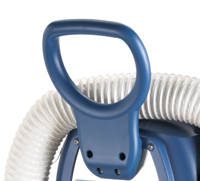 Rolling Cart Handle For Bair Hugger Model 775 Warming Unit