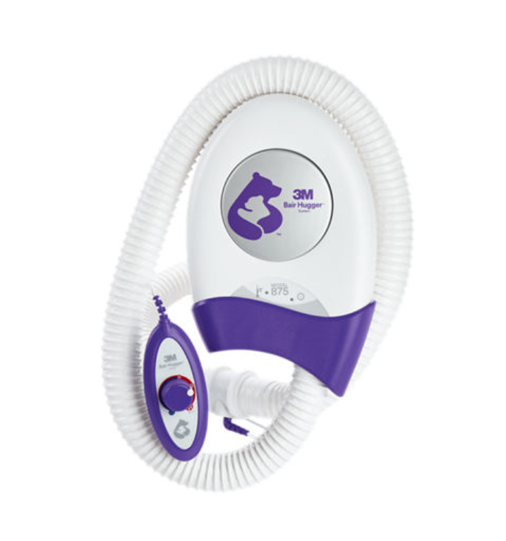 Patient Warming Unit For 3M Bair Hugger Model 875