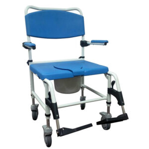 Replacement Back Posts for LoBack Rehab Shower Commode